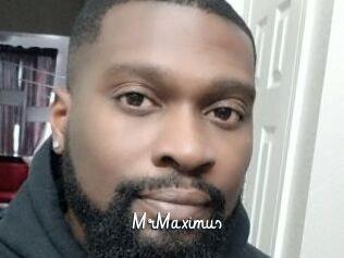 MrMaximus Galerie du Sexe