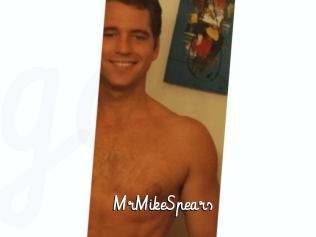MrMikeSpears