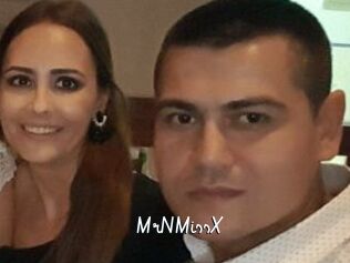 MrNMissX