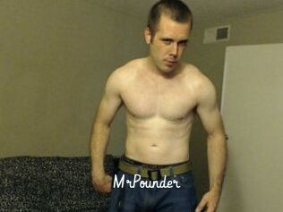 MrPounder