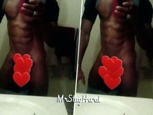 MrStayHard
