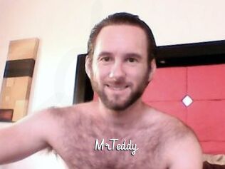 MrTeddy