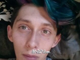 MrWilson