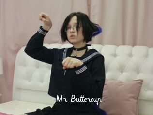 Mr_Buttercup