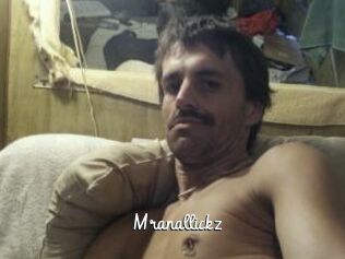 Mranallickz
