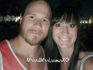 MrandMrsLiciousXO