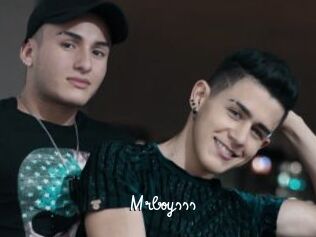 Mrboysss
