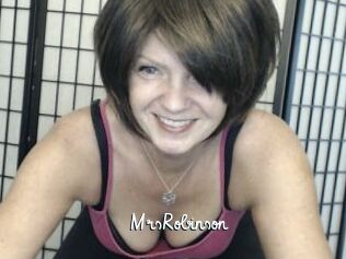 MrsRobinson