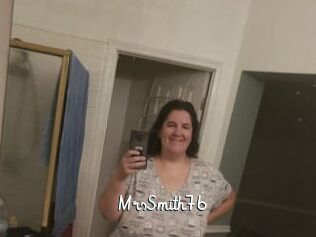 MrsSmith76