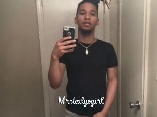 Mrstealyogirl