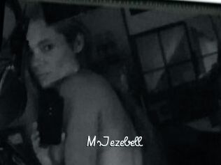 MsJezebell