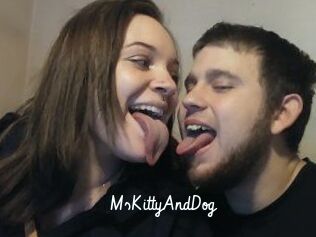 MsKittyAndDog