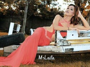 MsLaila