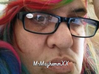 MsMayhemmXX