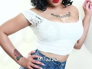 MsTina25 Galerie du Sexe