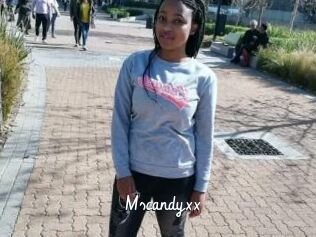 Mscandyxx