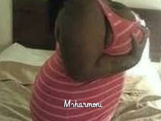 Msharmoni