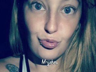 Msjehni