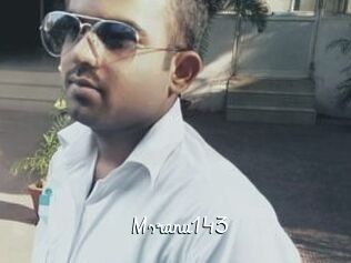 Msranu143