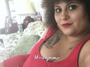 Mssexymeow