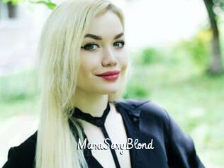 MusaSexyBlond