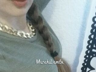 MuschiLambi