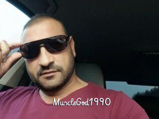MuscleGod1990