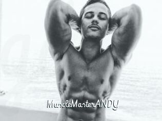 MuscleMasterANDY