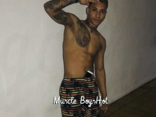 Muscle_BoysHot