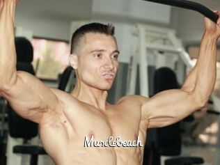 Musclebeach