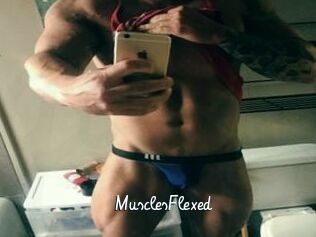 MusclesFlexed