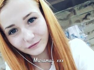 Musiamay_xxx