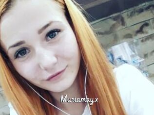 Musiamayx