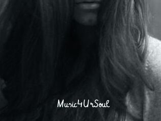 Music4UrSoul