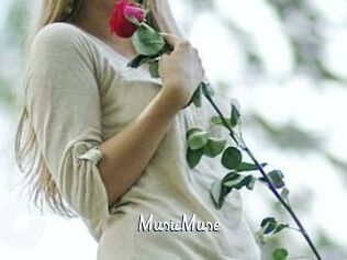 MusicMuse