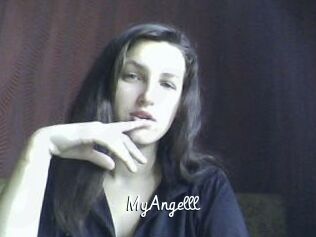 MyAngelll