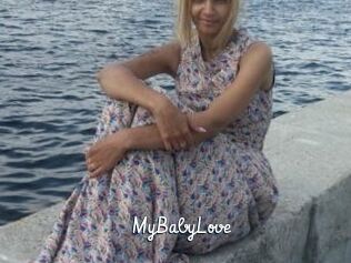 MyBabyLove