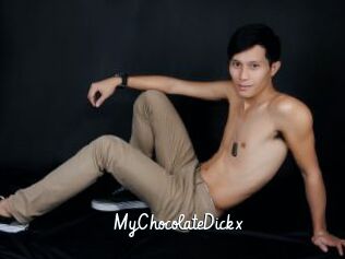 MyChocolateDickx