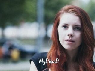 MyDearD