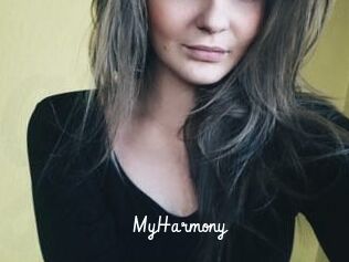 MyHarmony