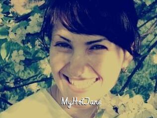 MyHotJane