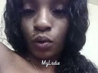 MyLadie