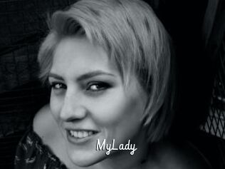 MyLady