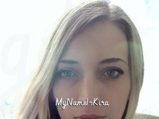 MyNameIsKira