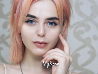 MyRose