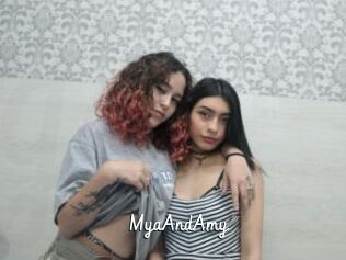 MyaAndAmy