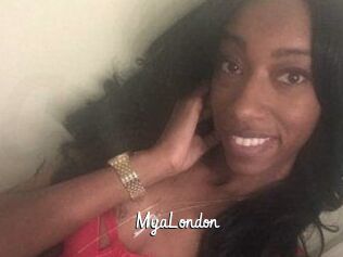Mya_London