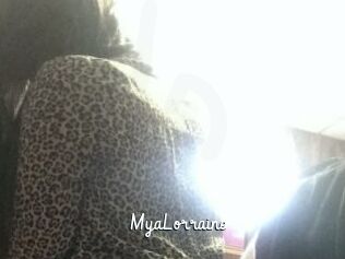 MyaLorraine