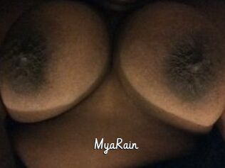 MyaRain
