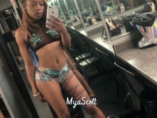 MyaScott
